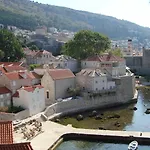 Lovrijenac بيت ضيافة دوبروفينك