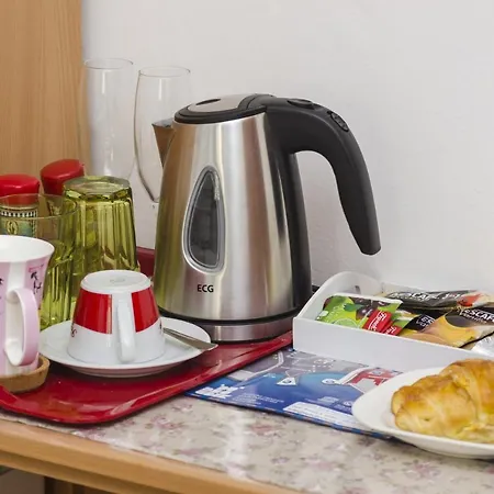 Lovrijenac Pensjonat 3*