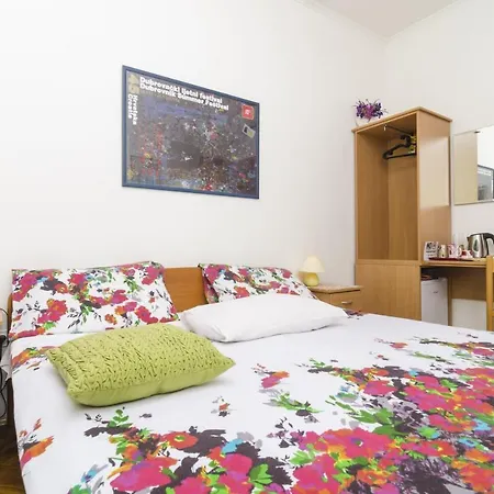 Lovrijenac 3* Dubrownik