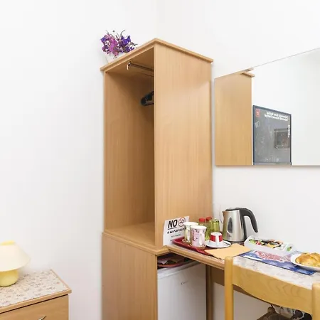 Pensjonat Lovrijenac Dubrownik