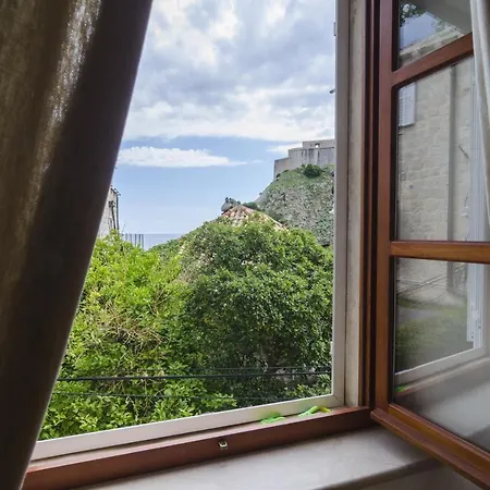 Lovrijenac Pensión Dubrovnik