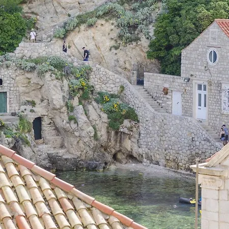 Lovrijenac 3* Dubrovnik