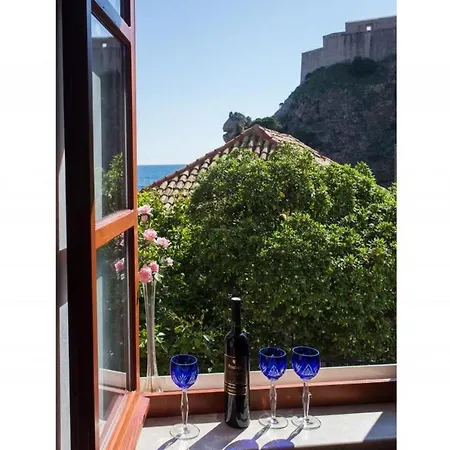 Lovrijenac Pensionat Dubrovnik