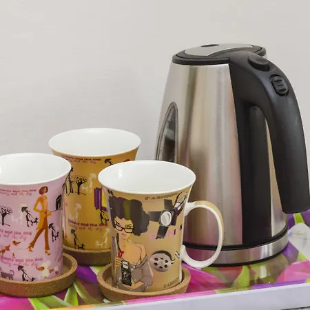 Gostinjska kuća Lovrijenac 3*