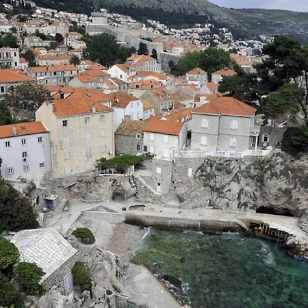 Gasthof Lovrijenac Dubrovnik