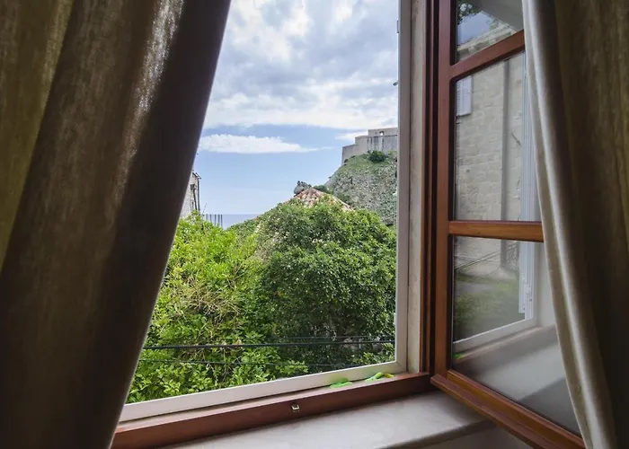 Lovrijenac Gostinjska kuća Dubrovnik