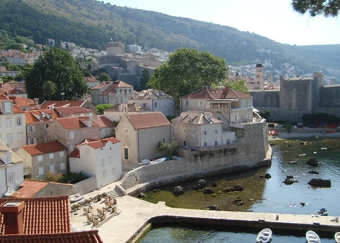 Lovrijenac Gostinjska kuća Dubrovnik