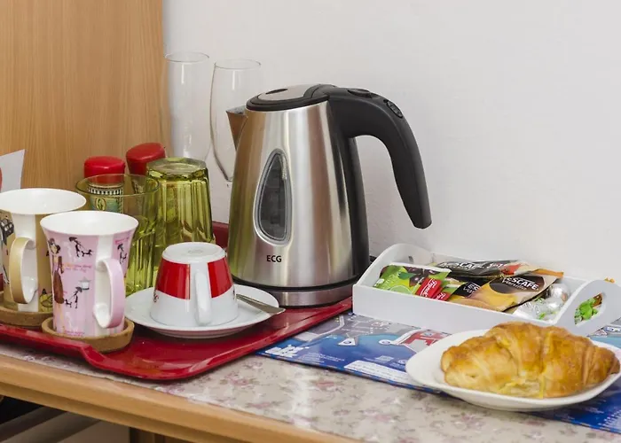 Lovrijenac Gostinjska kuća 3*