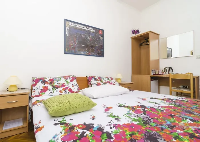 Lovrijenac 3* Dubrovnik