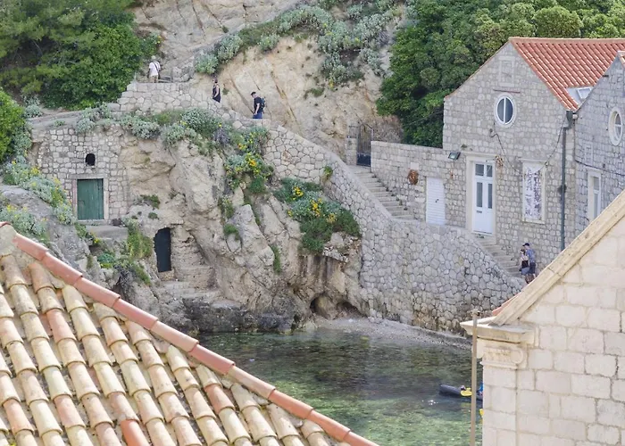 Lovrijenac 3* Dubrovnik