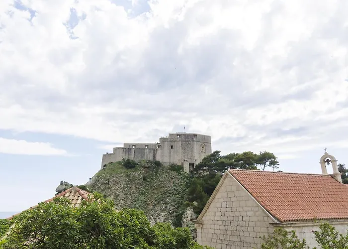 Lovrijenac 3* Dubrovnik