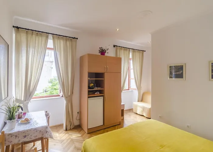 Lovrijenac Gostinjska kuća Dubrovnik