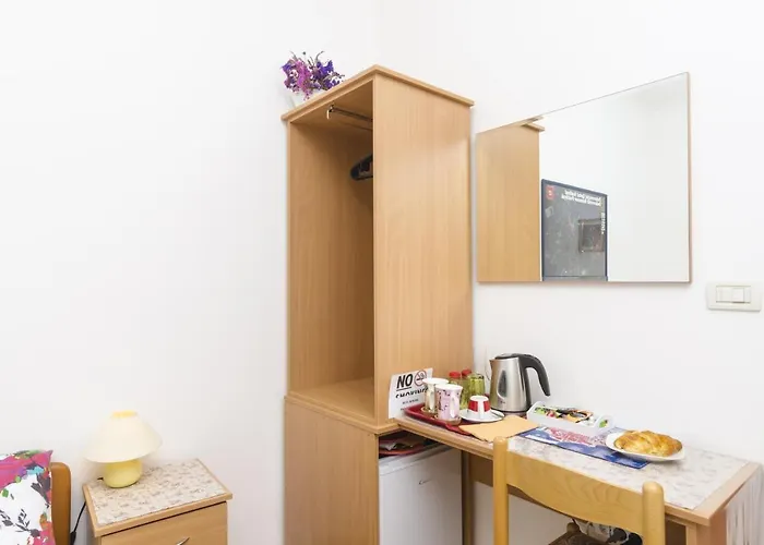 Gostinjska kuća Lovrijenac Dubrovnik