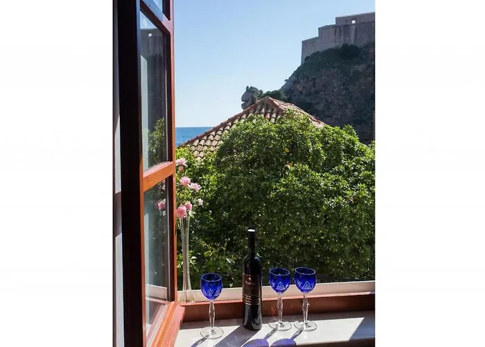 Lovrijenac Gostinjska kuća Dubrovnik