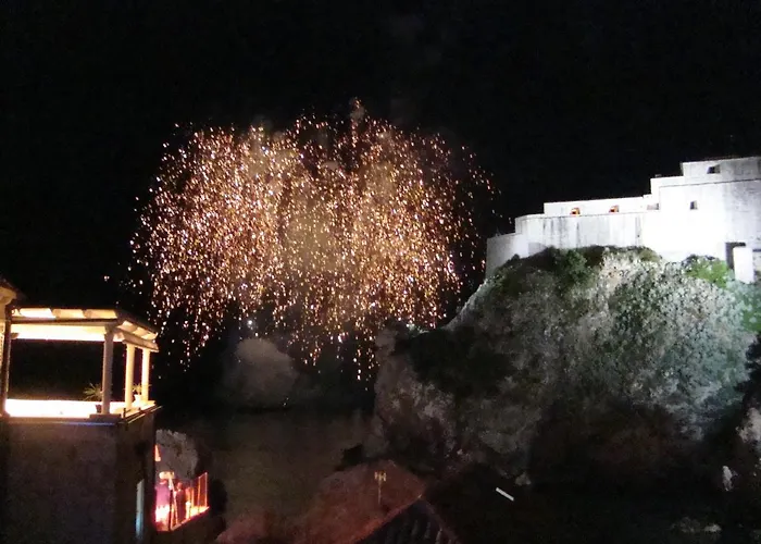 Lovrijenac 3* Dubrovnik