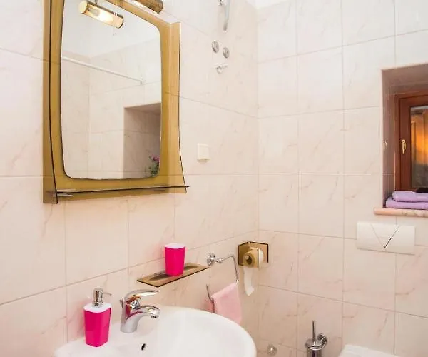 Lovrijenac 3* Dubrovnik