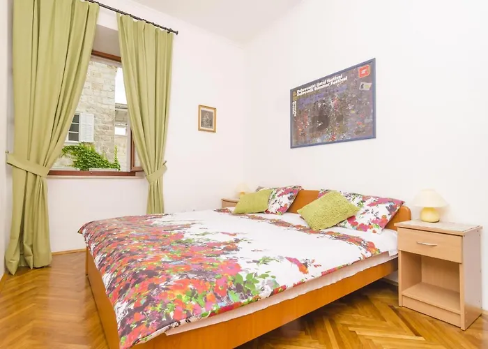 Pensionat Lovrijenac Dubrovnik