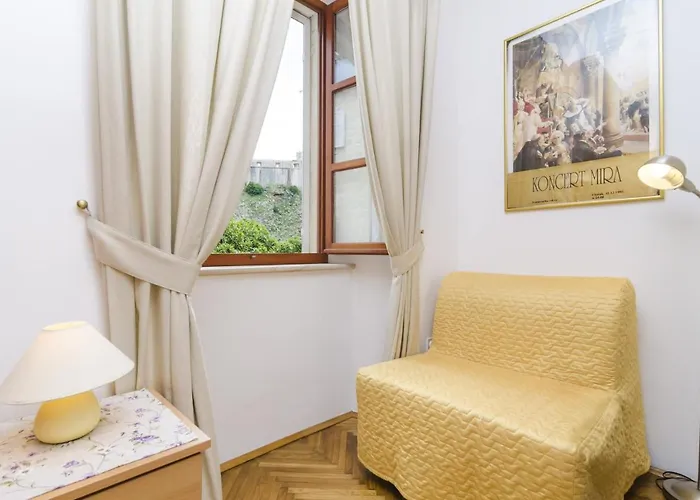 Lovrijenac Pensionat