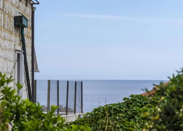 Pensionat Lovrijenac Dubrovnik