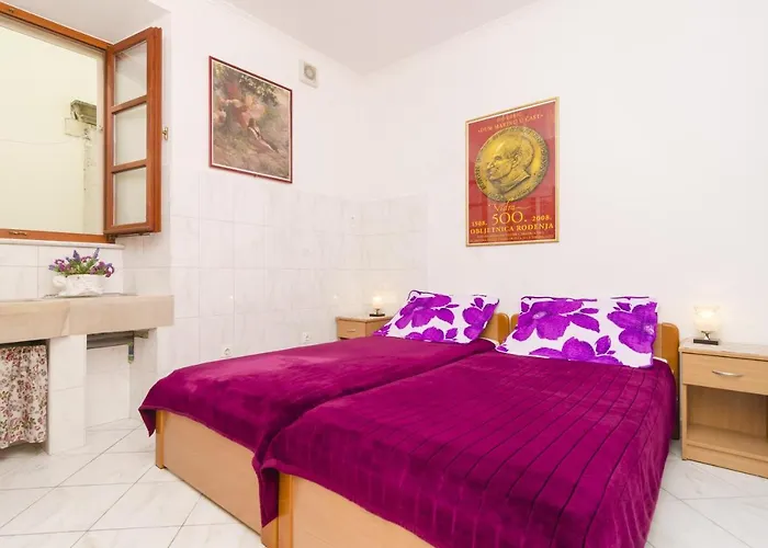 Gostinjska kuća Lovrijenac Dubrovnik