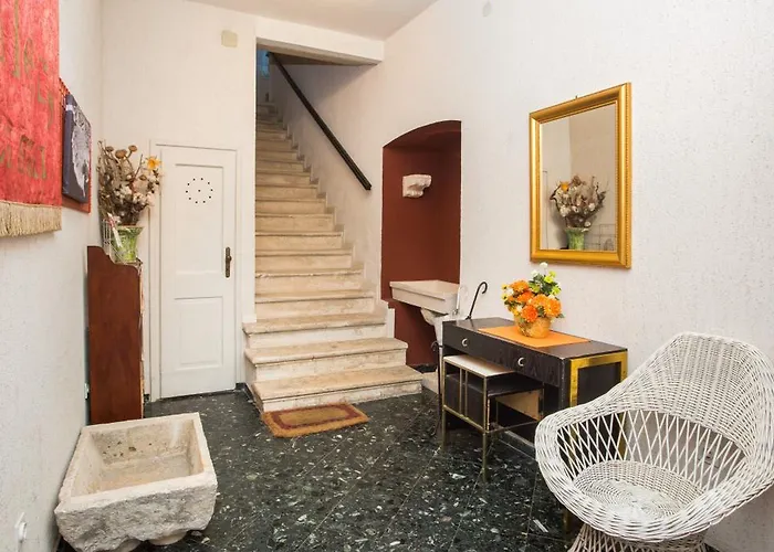 Lovrijenac Gostinjska kuća Dubrovnik