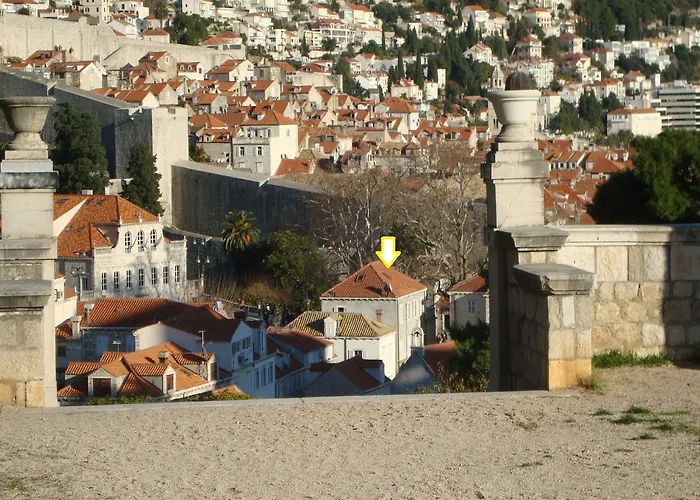 Lovrijenac Dubrovnik