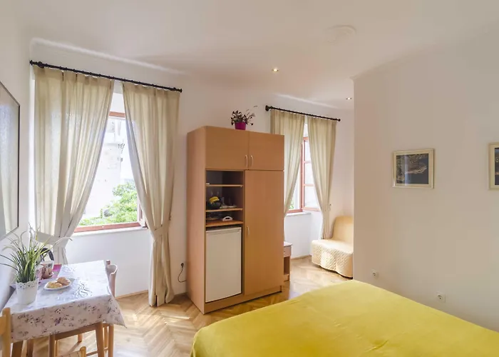 Pensionat Lovrijenac Dubrovnik