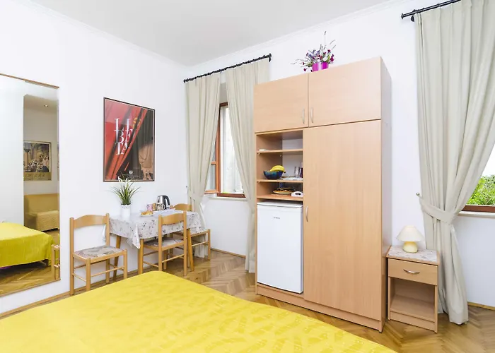 Lovrijenac Gostinjska kuća Dubrovnik