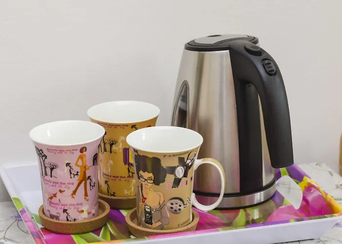 Pensionat Lovrijenac 3*