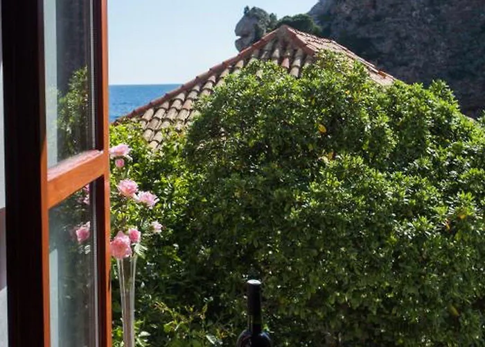 Pensionat Lovrijenac Dubrovnik