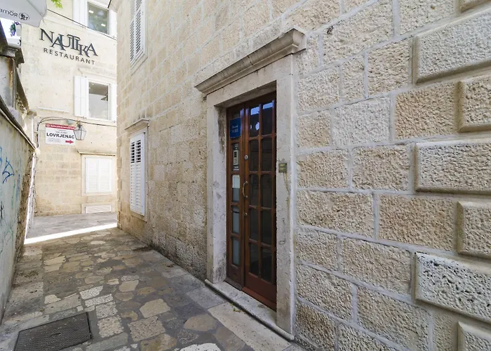 Lovrijenac Pensionat Dubrovnik