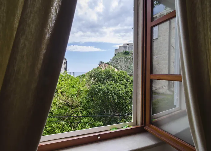 Lovrijenac Dubrovnik