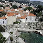 Pensionat Lovrijenac Dubrovnik