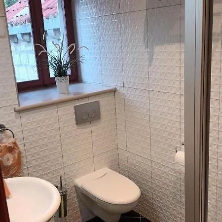 Lovrijenac 3* دوبروفينك