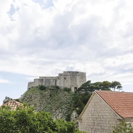 Lovrijenac 3* Dubrownik