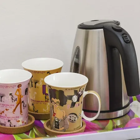 Maison d'hôtes Lovrijenac Dubrovnik