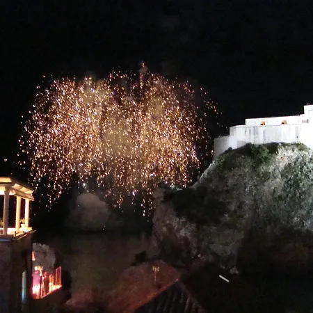 Lovrijenac 3* Dubrovník