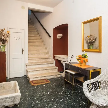 Lovrijenac Maison d'hôtes Dubrovnik