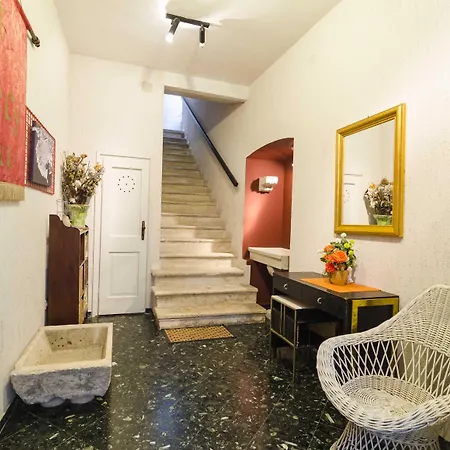 Maison d'hôtes Lovrijenac 3*