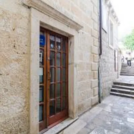 Lovrijenac Maison d'hôtes