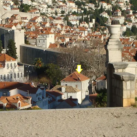 Lovrijenac Dubrovník