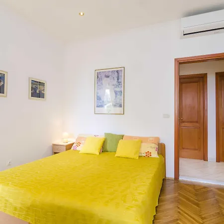 Lovrijenac Casa de hóspedes Dubrovnik