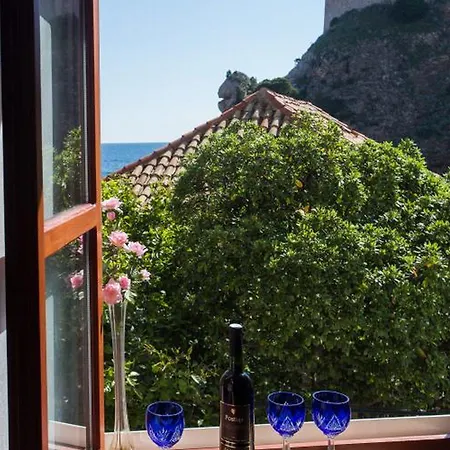 Maison d'hôtes Lovrijenac Dubrovnik