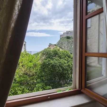 Lovrijenac Dubrovnik